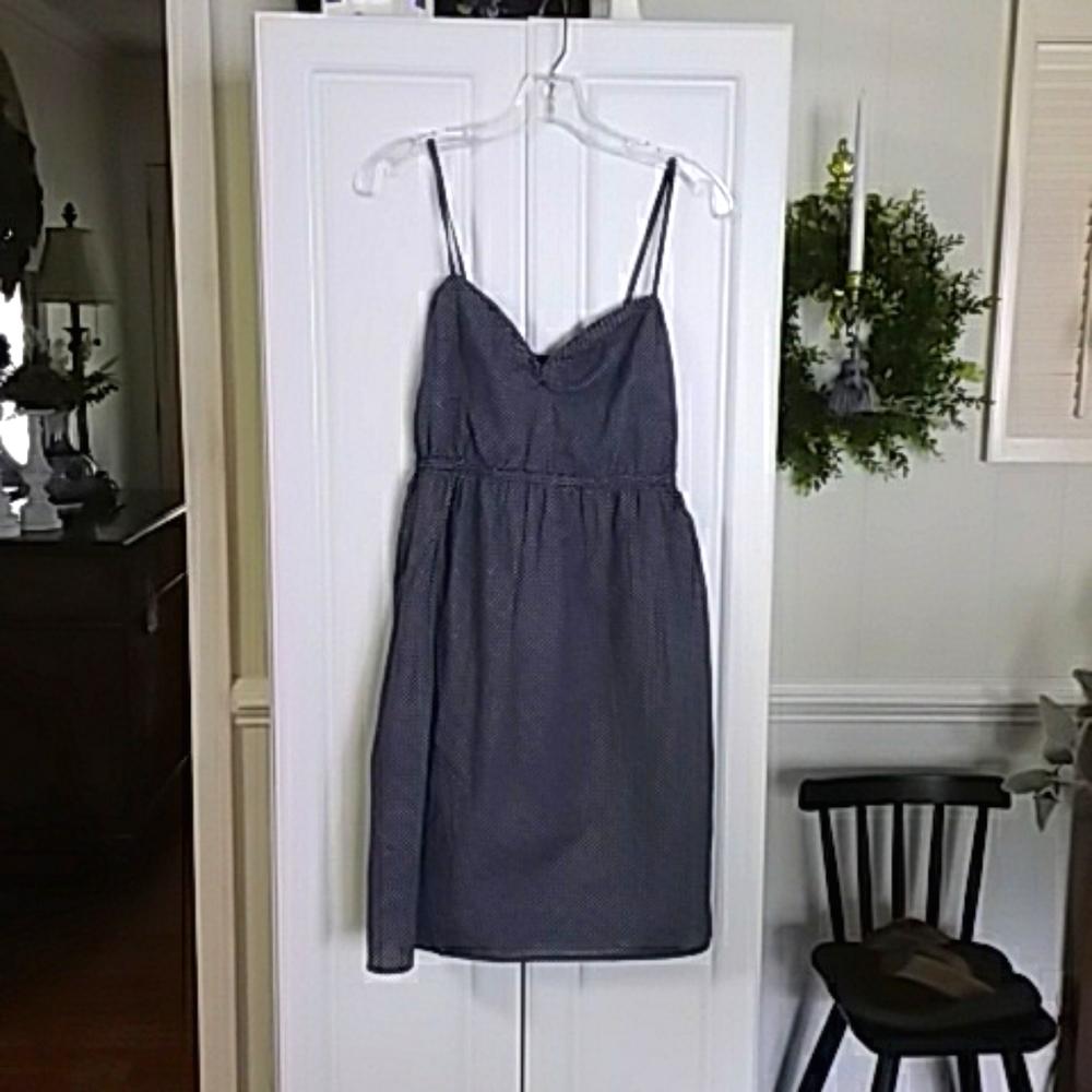 J. Crew Sundress